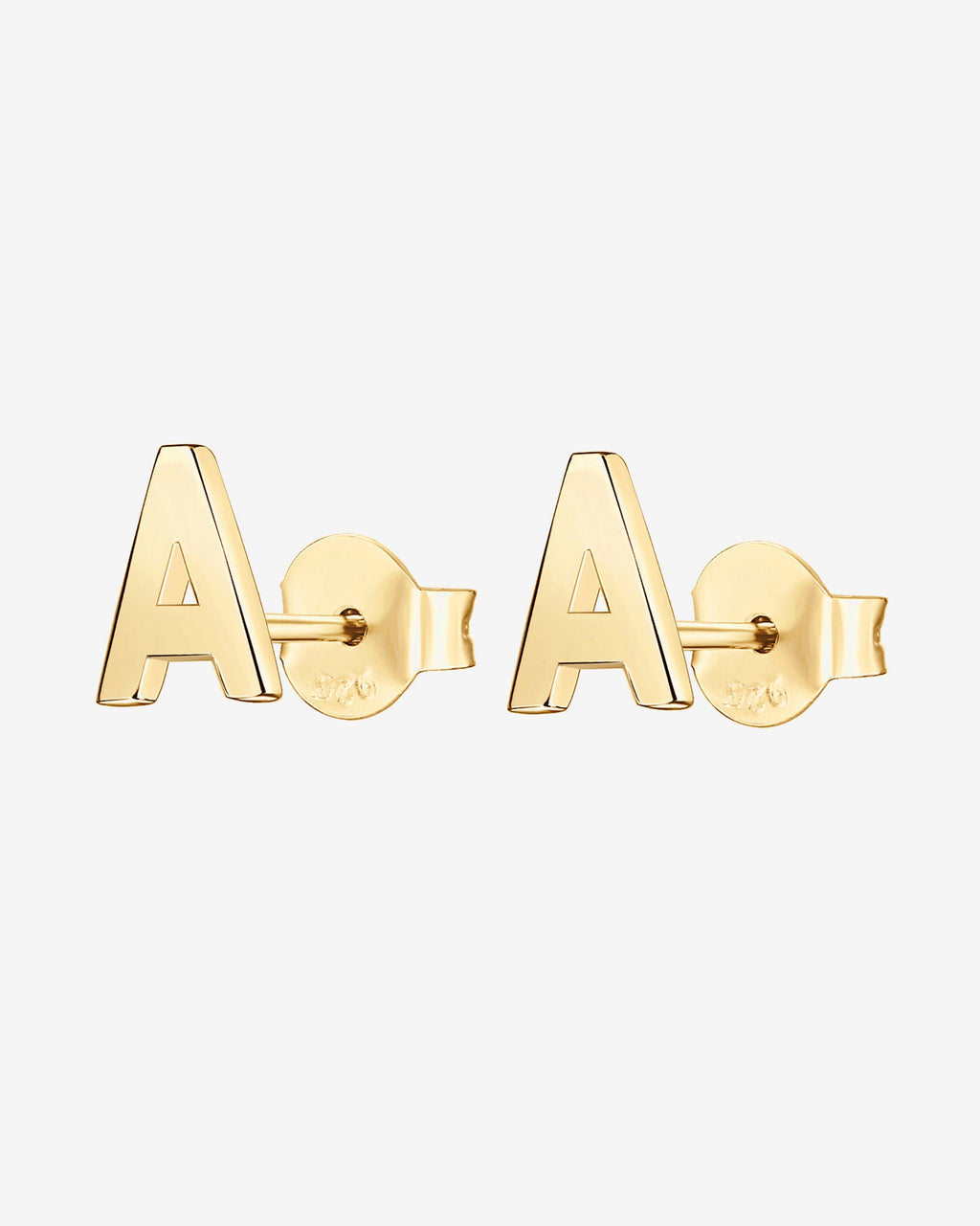 Initial Studs
