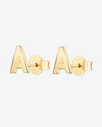 Initial Studs