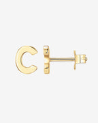 Initial Studs