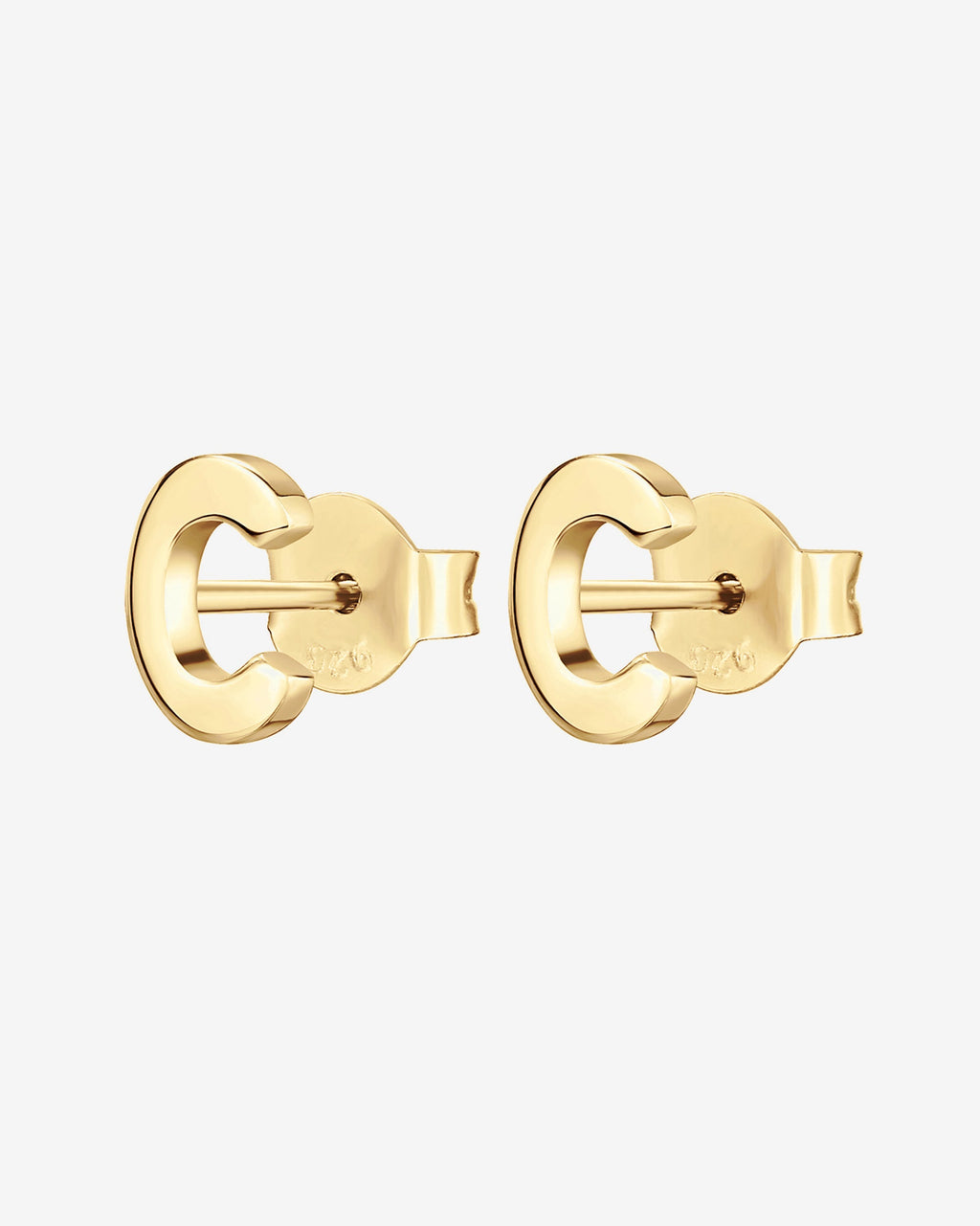 Initial Studs