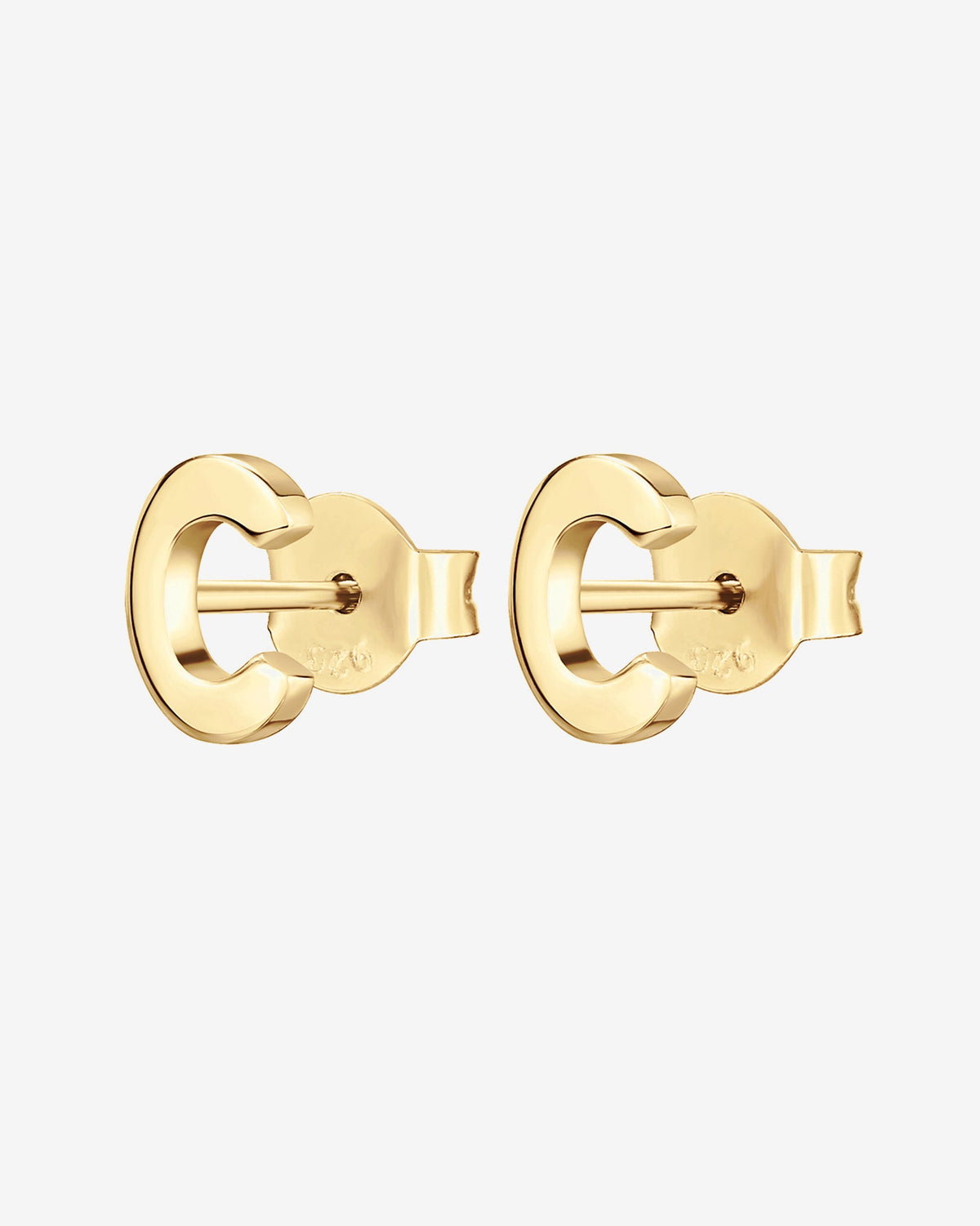 Initial Studs
