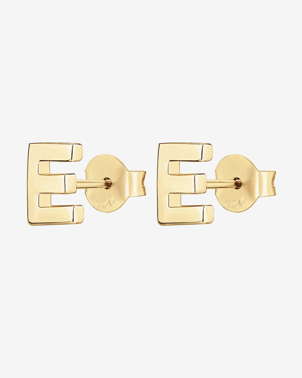 Initial Studs