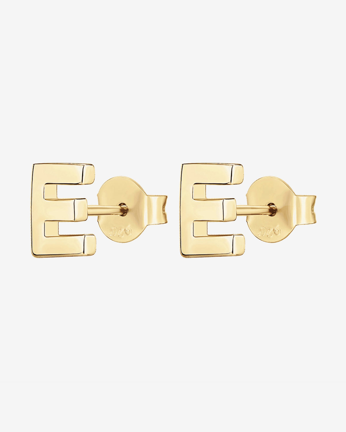 Initial Studs