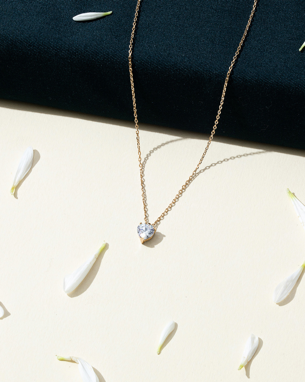 Heart Pendant