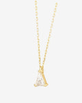 Trillion Pendant