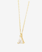 Trillion Pendant