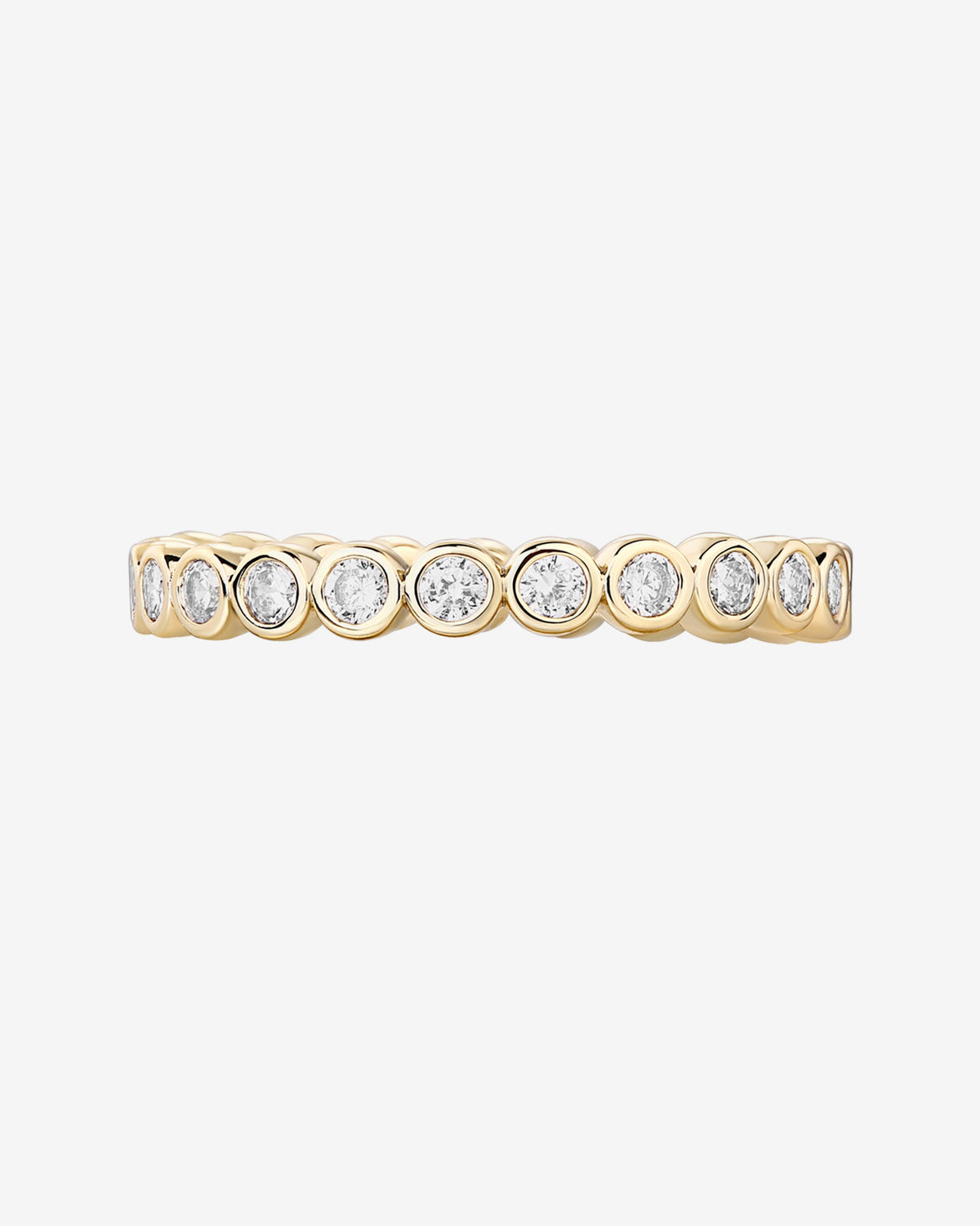 Lola Eternity Band