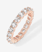 Ella Eternity Band Ring