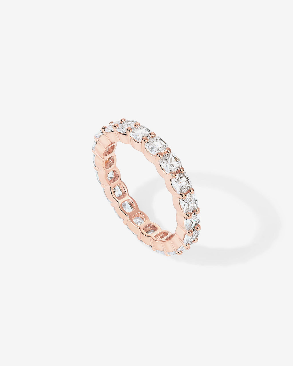 Ella Eternity Band Ring