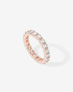 Ella Eternity Band Ring