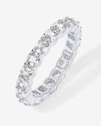 Ella Eternity Band Ring