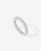 Ella Eternity Band Ring