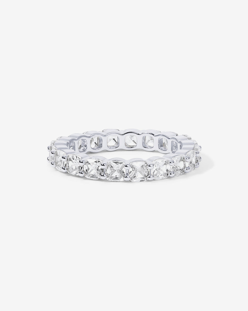 Ella Eternity Band Ring