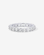 Ella Eternity Band Ring
