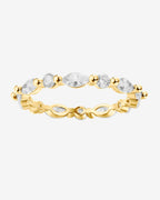 Posy Eternity Ring