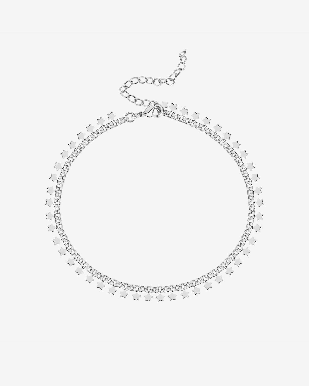 Star Anklet