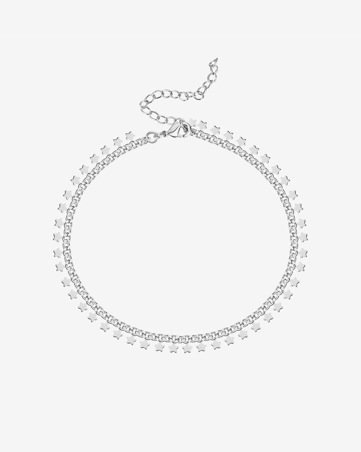 Star Anklet