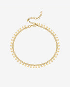 Star Anklet