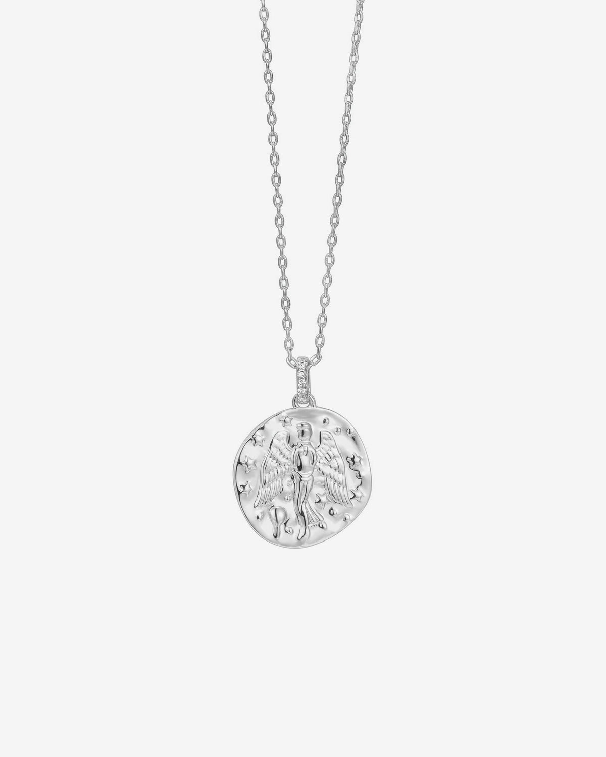 Angel Pendant