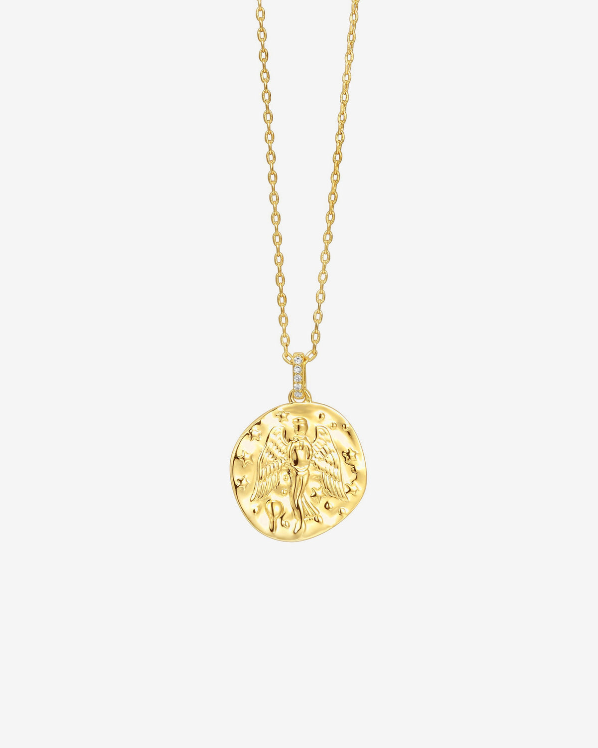 Angel Pendant