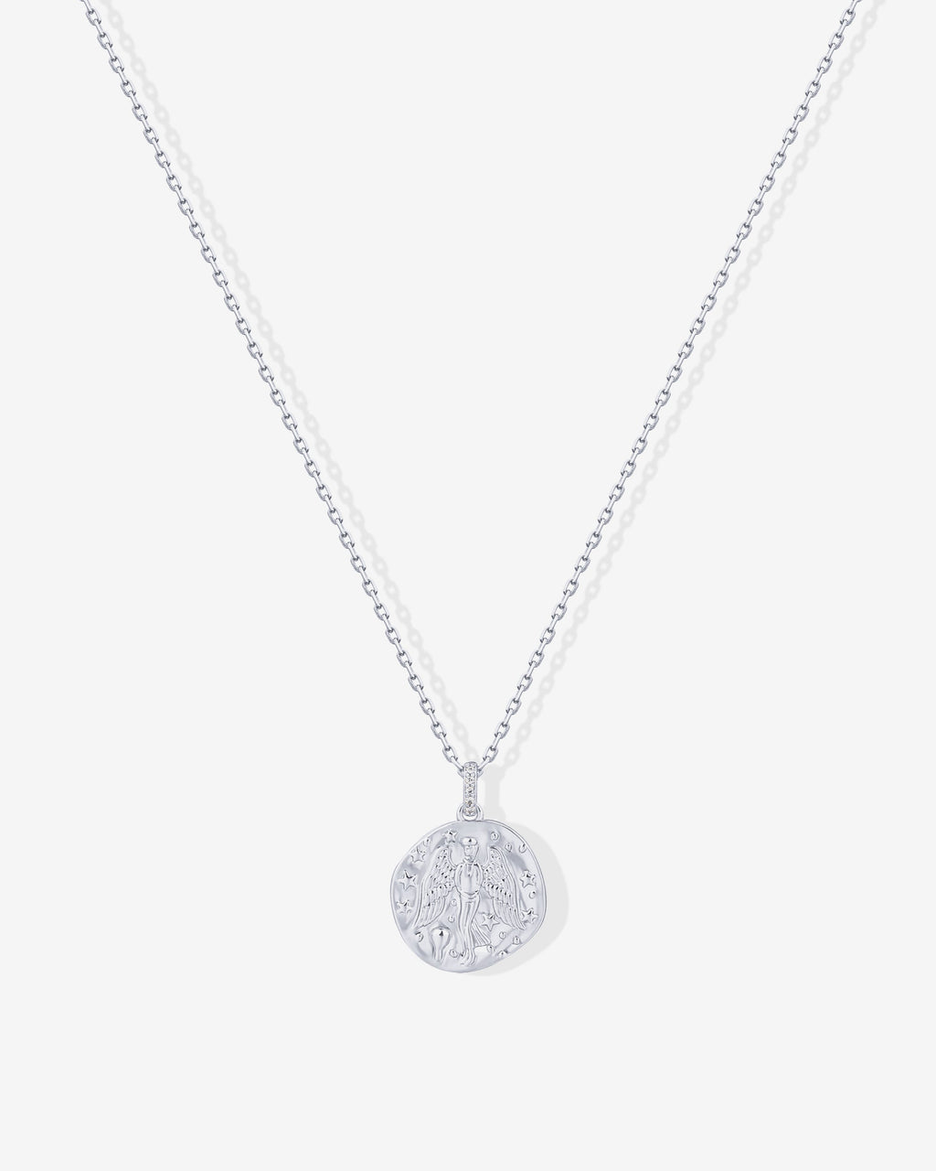 Angel Pendant