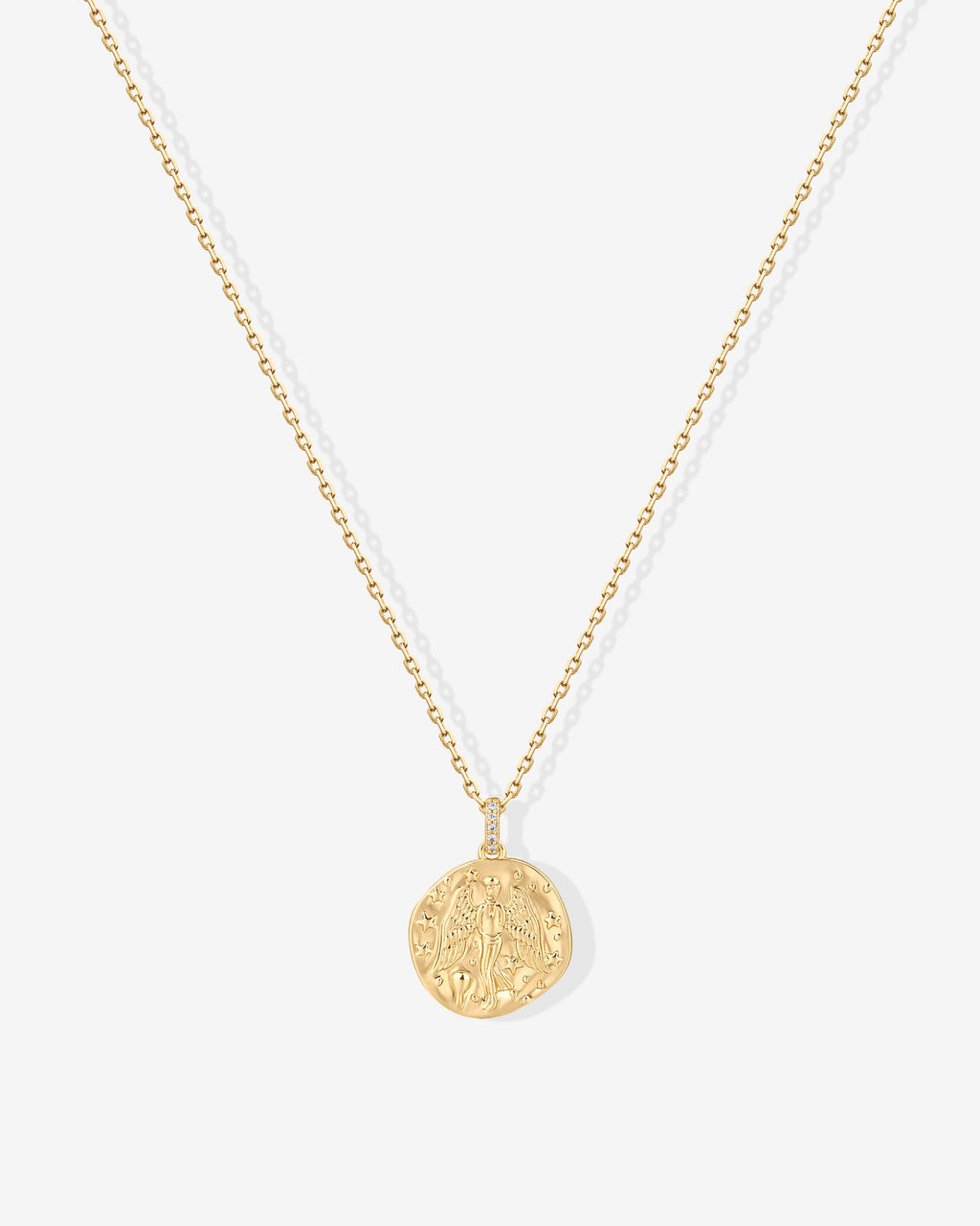 Angel Pendant