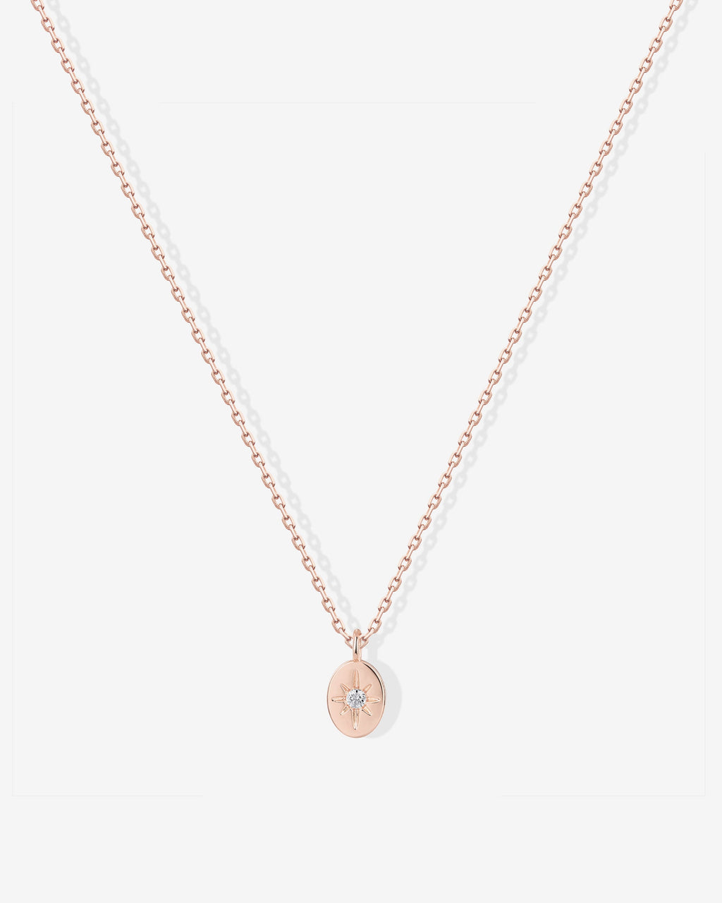 North Star Pendant