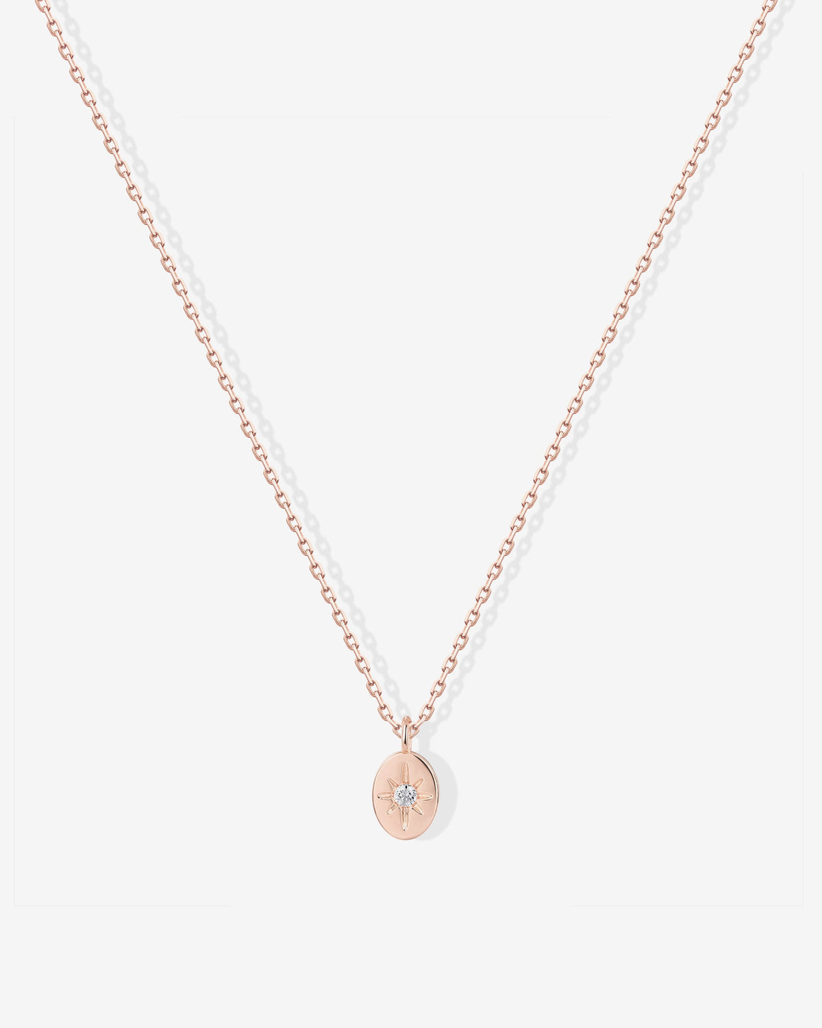 North Star Pendant