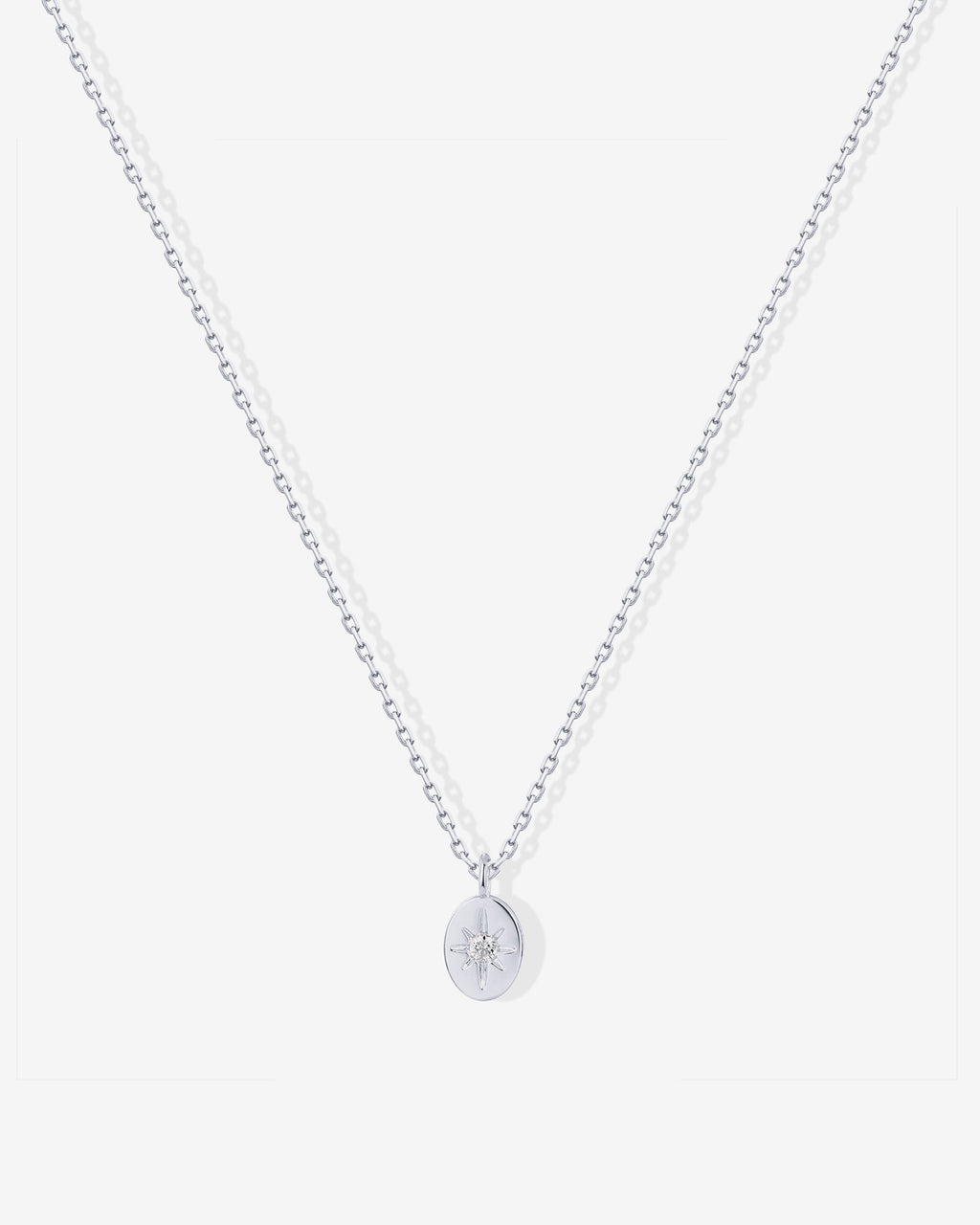 North Star Pendant