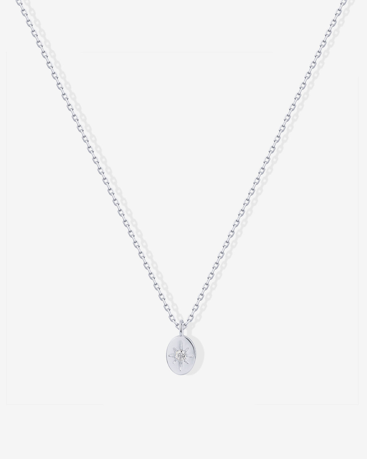 North Star Pendant