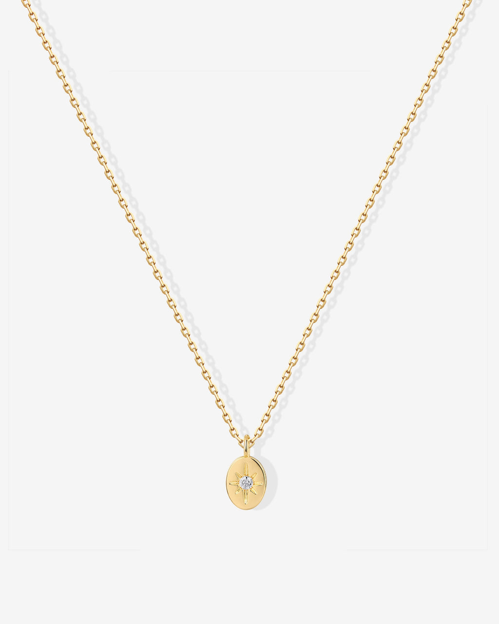 North Star Pendant