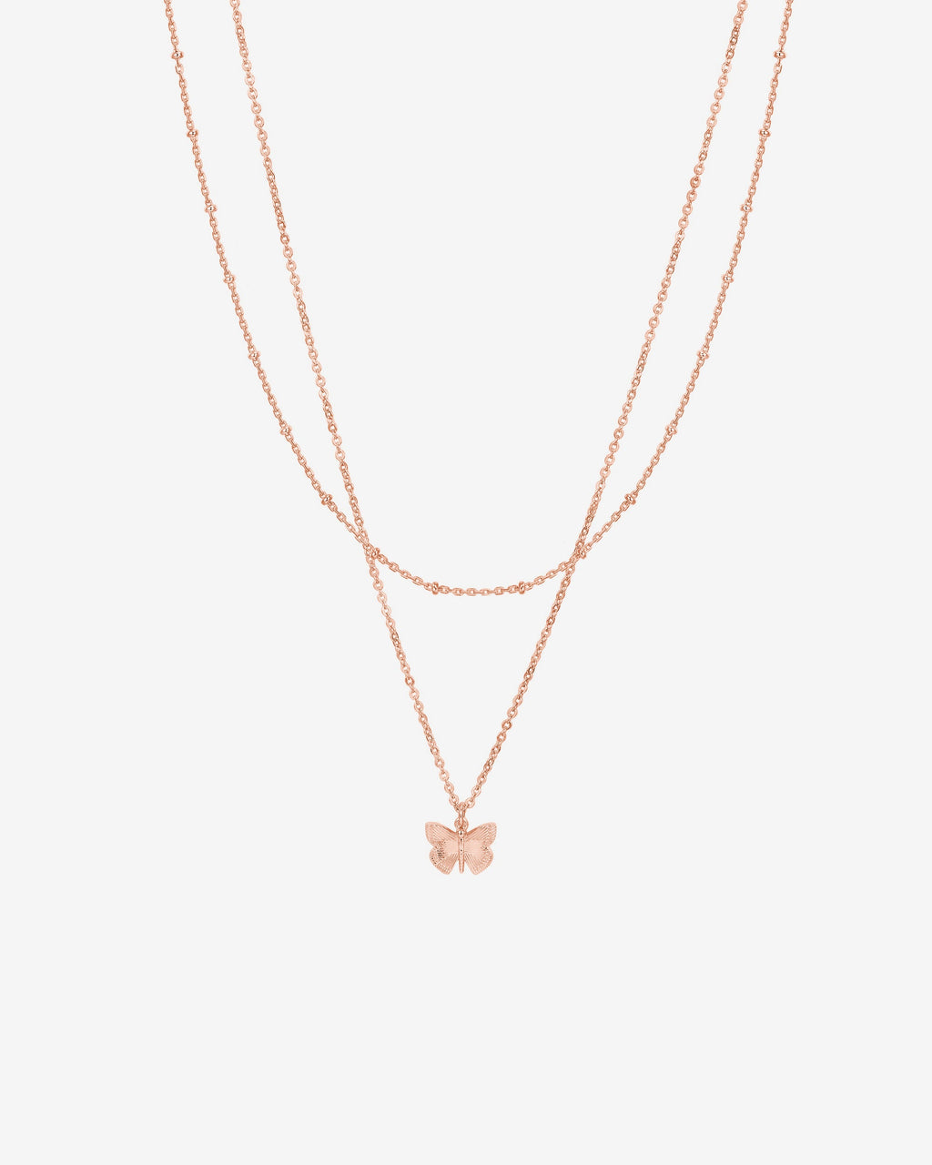 Butterfly Pendant
