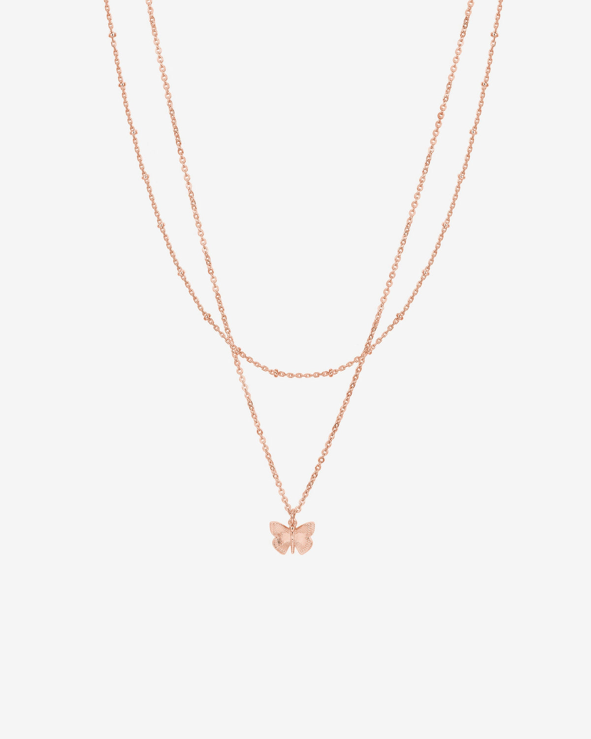 Butterfly Pendant