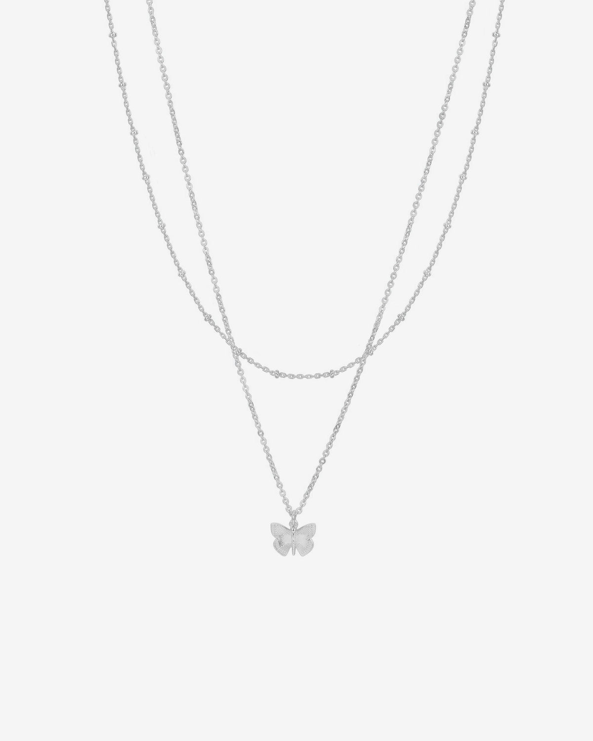 Butterfly Pendant