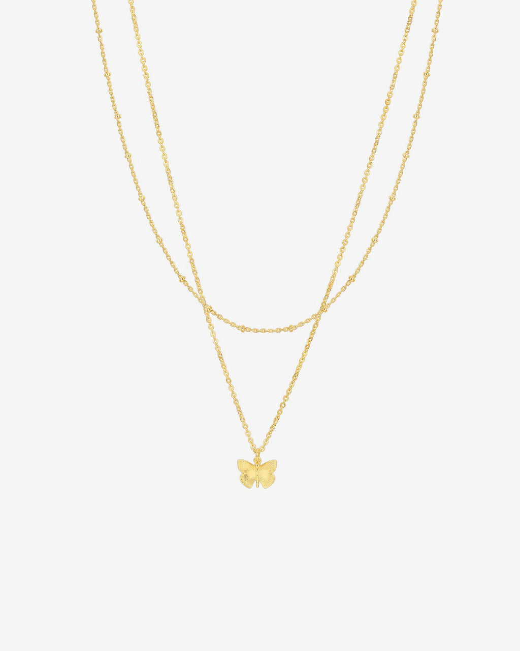 Butterfly Pendant