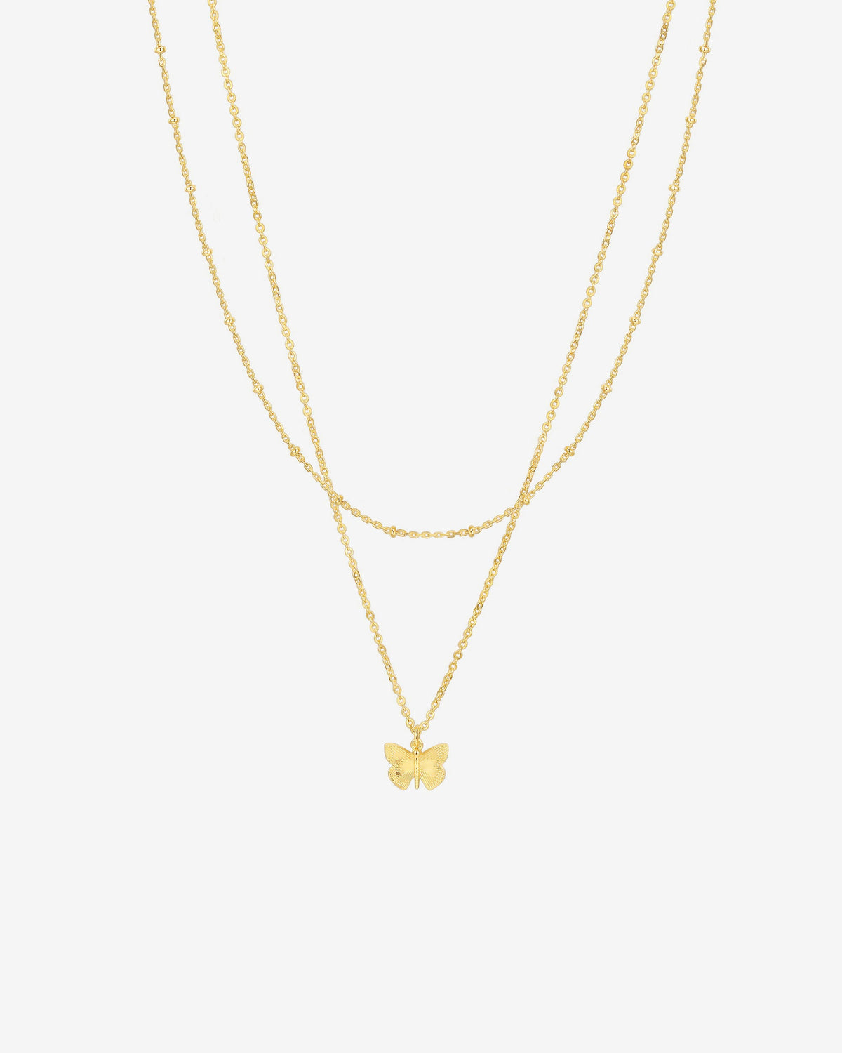 Butterfly Pendant
