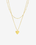 Heart Pendant