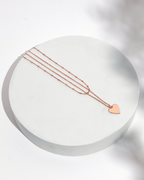 Heart Pendant