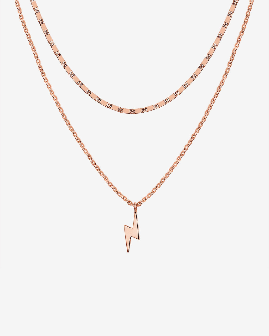 Lightning Pendant