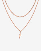 Lightning Pendant