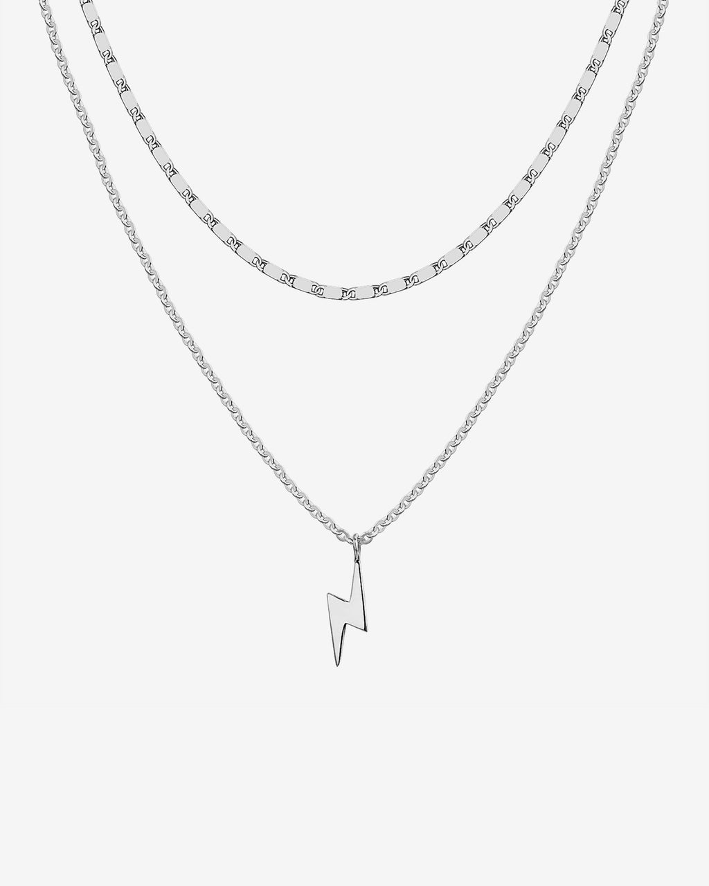 Lightning Pendant