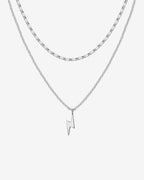 Lightning Pendant