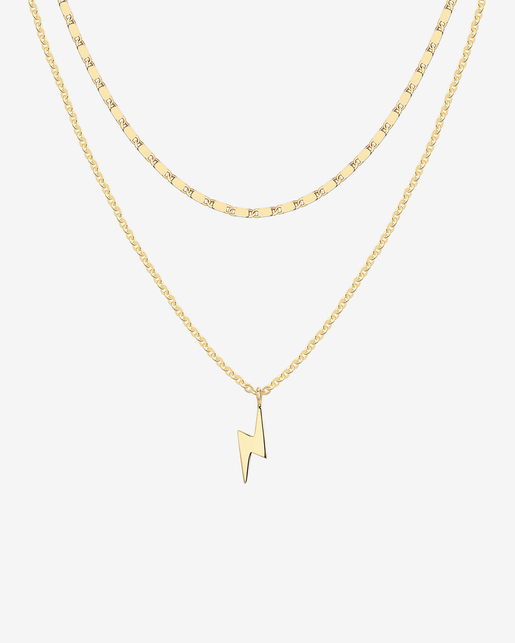 Lightning Pendant