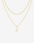 Lightning Pendant