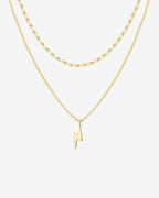 Lightning Pendant