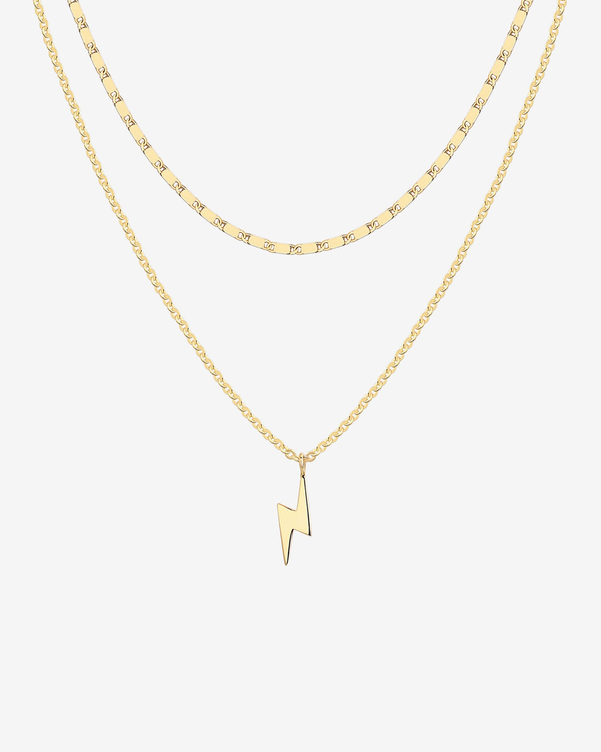 Lightning Pendant