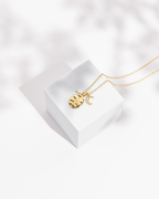 Cluster Pendant