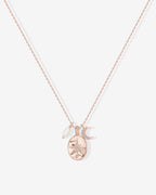 Cluster Pendant