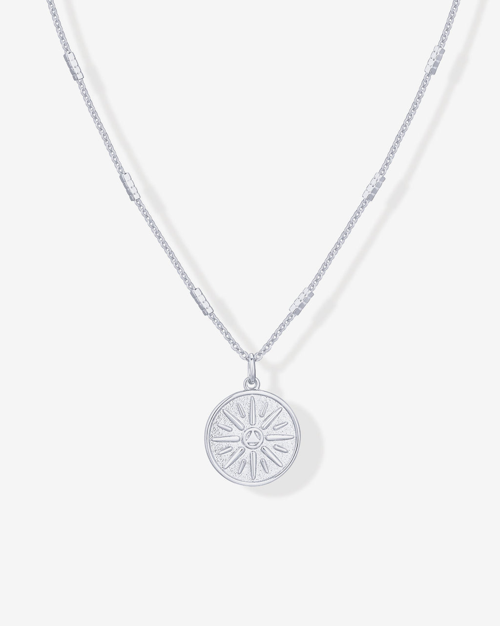 Coin Pendant