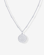 Coin Pendant